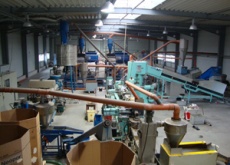 Produktionsanlagen